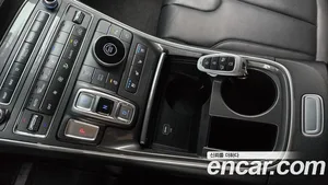 Hyundai Santa Fe, 2022 — миниатюра 9