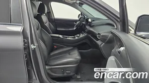 Hyundai Santa Fe, 2022 — миниатюра 11