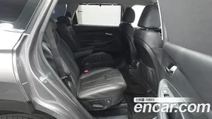 Hyundai Santa Fe, 2022 — миниатюра 12
