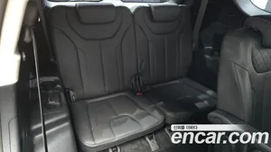 Hyundai Santa Fe, 2022 — миниатюра 13
