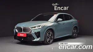 BMW iX2, 2024 — миниатюра 1