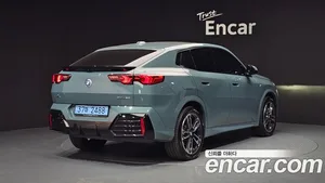 BMW iX2, 2024 — миниатюра 2