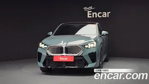 BMW iX2, 2024 — миниатюра 3