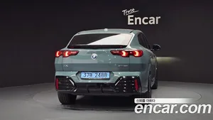 BMW iX2, 2024 — миниатюра 4