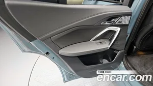 BMW iX2, 2024 — миниатюра 15