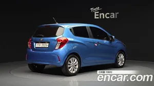 Chevrolet Spark, 2017 — миниатюра 2