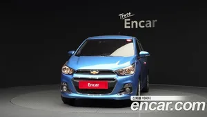 Chevrolet Spark, 2017 — миниатюра 3