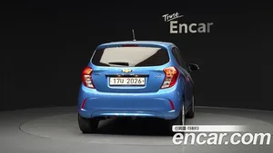 Chevrolet Spark, 2017 — миниатюра 4