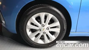 Chevrolet Spark, 2017 — миниатюра 5