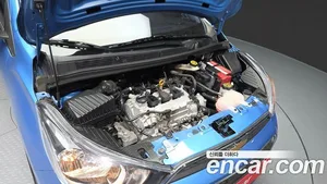Chevrolet Spark, 2017 — миниатюра 6