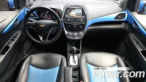 Chevrolet Spark, 2017 — миниатюра 10