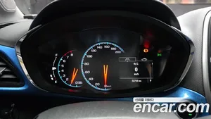 Chevrolet Spark, 2017 — миниатюра 11