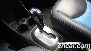 Chevrolet Spark, 2017 — миниатюра 12