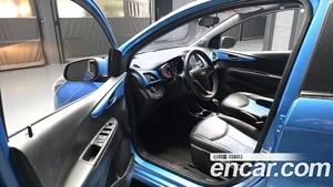 Chevrolet Spark, 2017 — миниатюра 13