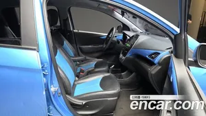 Chevrolet Spark, 2017 — миниатюра 17
