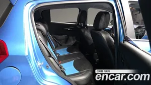 Chevrolet Spark, 2017 — миниатюра 18