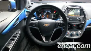 Chevrolet Spark, 2017 — миниатюра 19