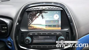 Chevrolet Spark, 2017 — миниатюра 20