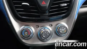 Chevrolet Spark, 2017 — миниатюра 22