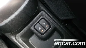 Chevrolet Spark, 2017 — миниатюра 23
