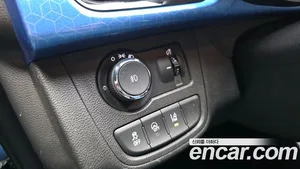 Chevrolet Spark, 2017 — миниатюра 25