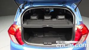Chevrolet Spark, 2017 — миниатюра 26