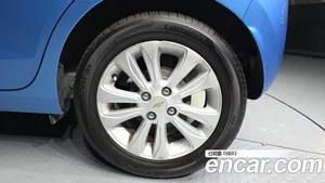 Chevrolet Spark, 2017 — миниатюра 7