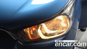 Chevrolet Spark, 2017 — миниатюра 8