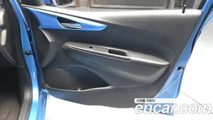 Chevrolet Spark, 2017 — миниатюра 14