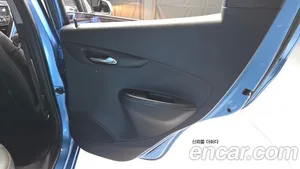 Chevrolet Spark, 2017 — миниатюра 15