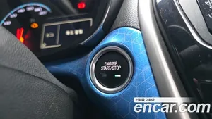 Chevrolet Spark, 2017 — миниатюра 28