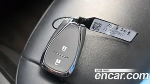 Chevrolet Spark, 2017 — миниатюра 30