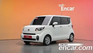Kia RAY, 2021 — миниатюра 27