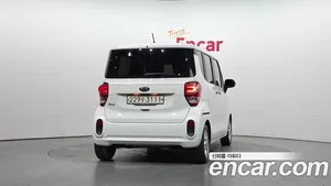 Kia RAY, 2021 — миниатюра 3