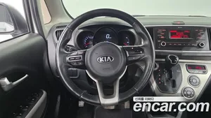 Kia RAY, 2021 — миниатюра 18