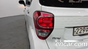 Kia RAY, 2021 — миниатюра 8