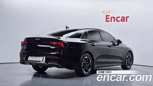 Kia K5, 2024 — миниатюра 2