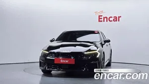 Kia K5, 2024 — миниатюра 3