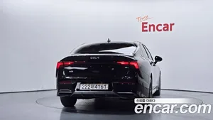 Kia K5, 2024 — миниатюра 4