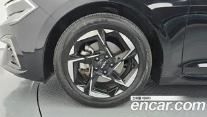 Kia K5, 2024 — миниатюра 5