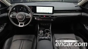 Kia K5, 2024 — миниатюра 10