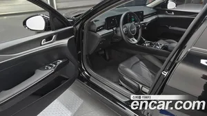 Kia K5, 2024 — миниатюра 13