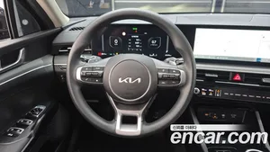 Kia K5, 2024 — миниатюра 19