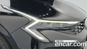 Kia K5, 2024 — миниатюра 8
