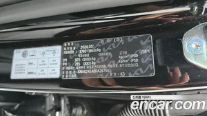 Kia K5, 2024 — миниатюра 30