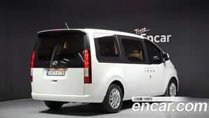 Hyundai Staria, 2023 — миниатюра 2