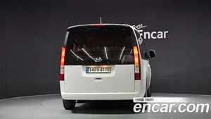 Hyundai Staria, 2023 — миниатюра 4