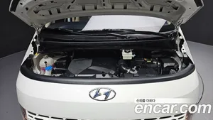 Hyundai Staria, 2023 — миниатюра 6