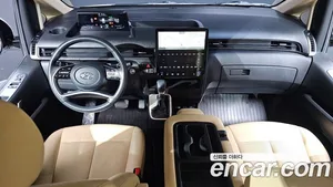 Hyundai Staria, 2023 — миниатюра 10