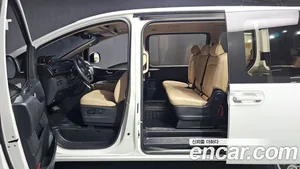 Hyundai Staria, 2023 — миниатюра 13
